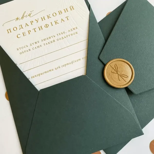 Ексклюзивний подарунковий сертифікат на фотосесію у Львові від професійного фотографа RoStudio