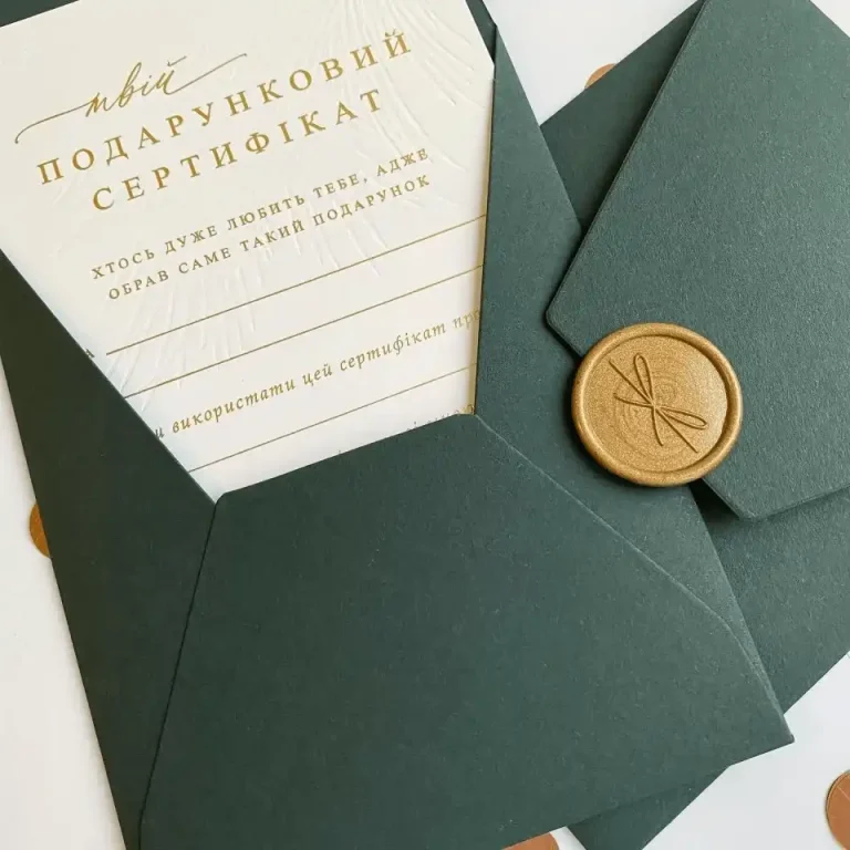 Ексклюзивний подарунковий сертифікат на фотосесію у Львові від професійного фотографа RoStudio