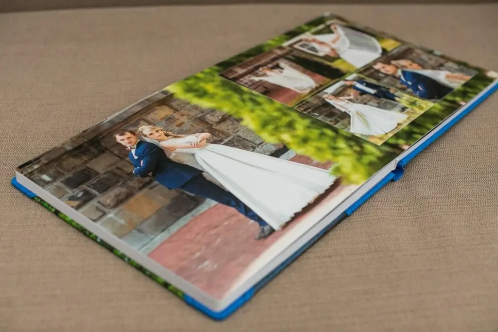 друк весільних фотокниг Львів, замовити весільний альбом, послуги фотографа ціна, весільна фотосесія Львів, відеозйомка весілля RoStudio.