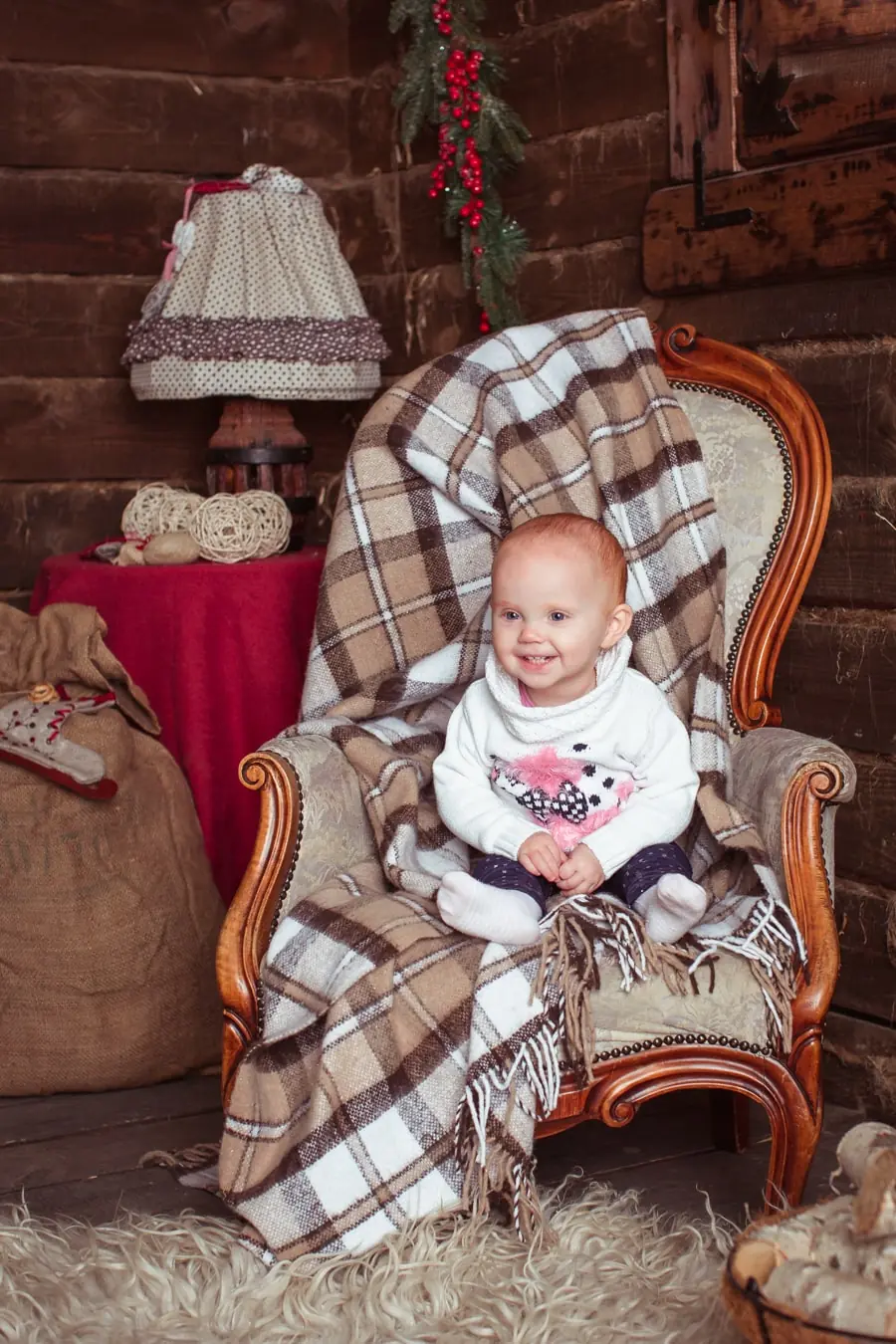 дитяча новорічна фотосесія львів, фотостудія львів, новорічні локації, сімейна новорічна фотосесія львів.