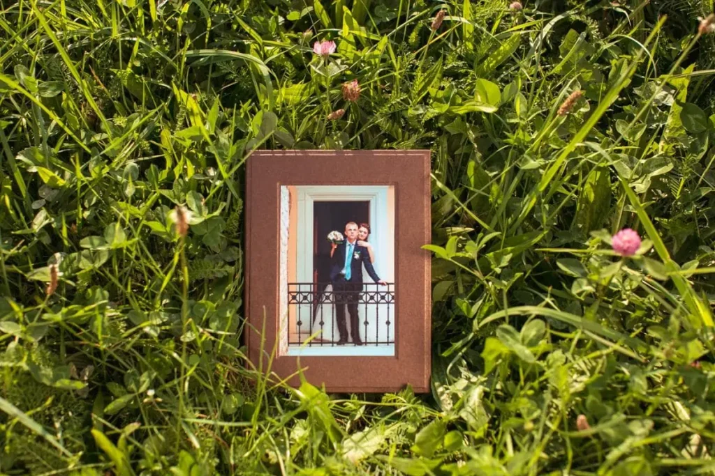 фотокнига для батьків Львів ціна, замовити мінібук весільний, весільний фотограф Львів ціна, професійна відеозйомка весілля, виготовлення маленьких фотоальбомів RoStudio.