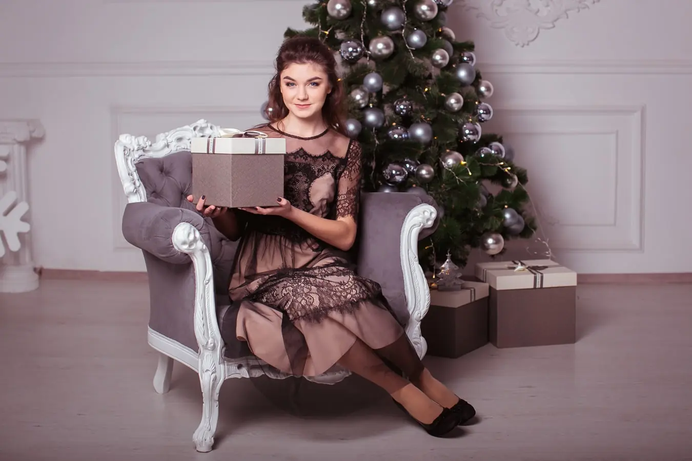 новорічна фотосесія львів, фотостудія львів, оренда фотостудії львів, стильна новорічна фотосесія львів.